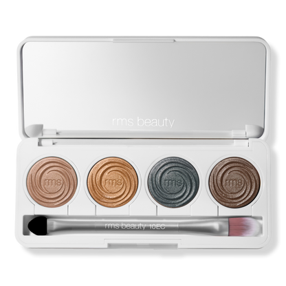 RMS Beauty ReDimension Hydra Eyes Quartet Göz Kölgəsi Dəsti
