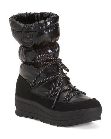 PAJAR Taya High Waterproof Çəkmə