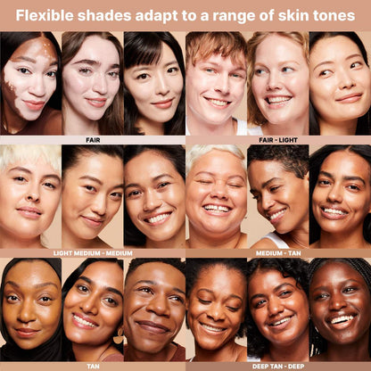 Dr. Jart+ Premium BB Tinted Moisturizer Niacinamide və SPF 40 ilə