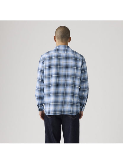 Levi's Jackson Worker Gödəkçə Köynək