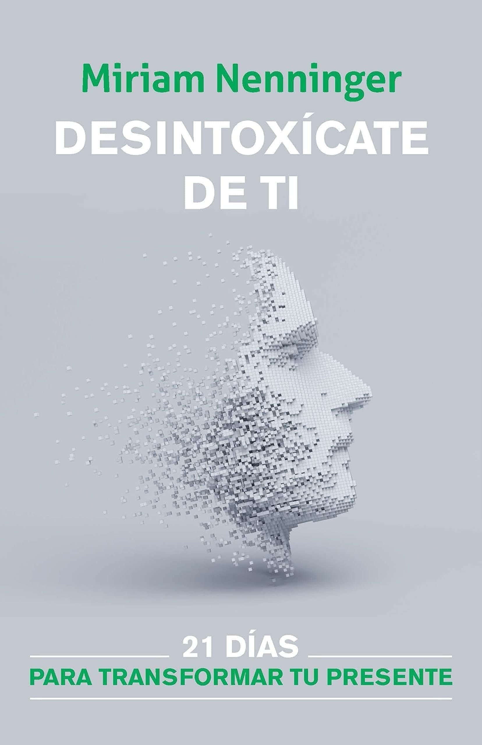 Desintoxicate de Ti: Daxili Özünü Təmizlə - 21 Günü Yeni Səninə YoxYox