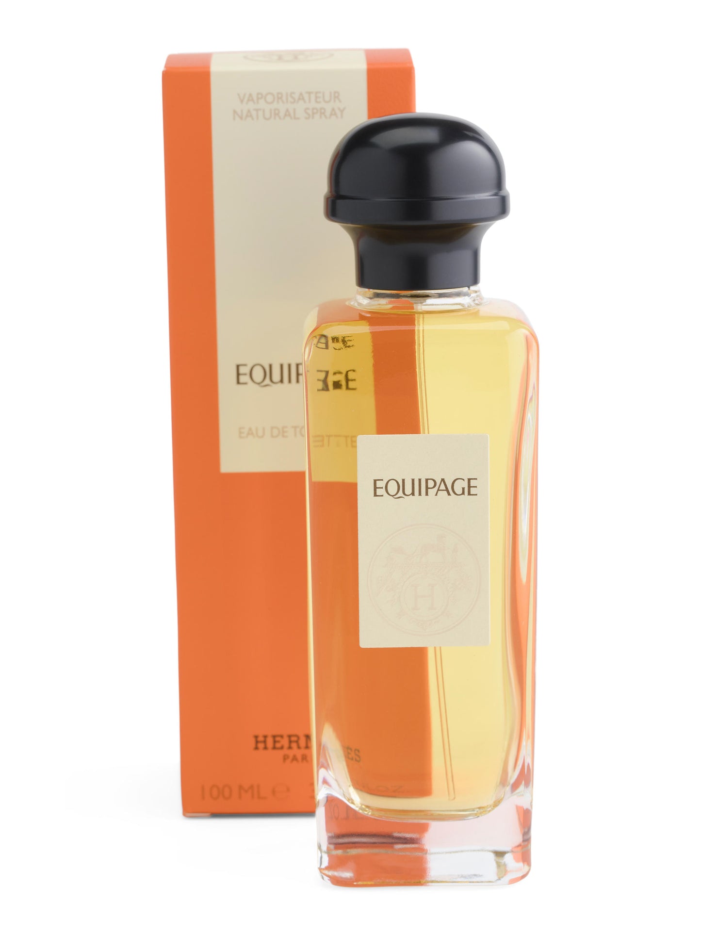 Made In France 3.3oz Equipage Tualeti Suyu