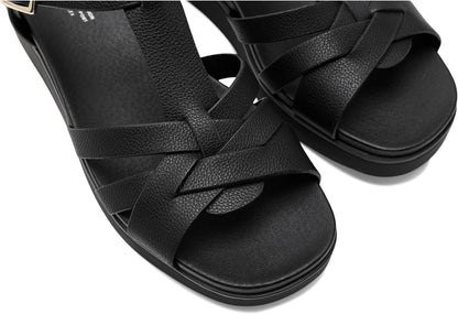 LifeStride Grandiose Strappy Sandals Qadın Sandası
