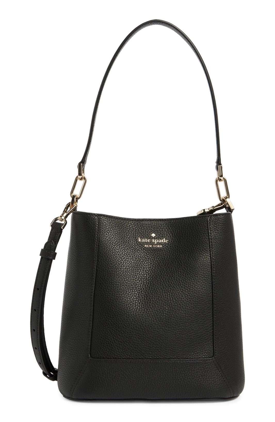Kate Spade New York Lena Dərili Çanta