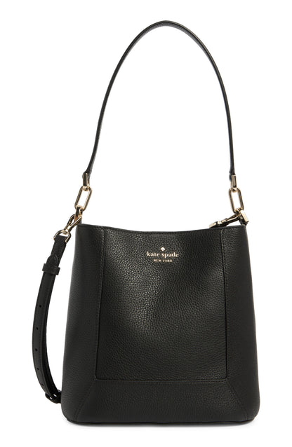 Kate Spade New York Lena Dərili Çanta