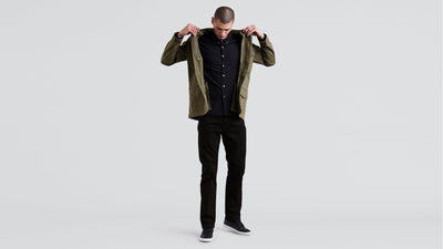 Levi's 514™ Straight Fit Kişi Cinsi