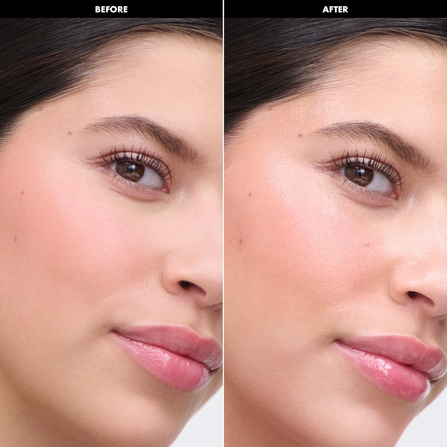 SEPHORA COLLECTION Mini Glow 12 Saat Dayanıqlı Transfer Olunaraq Makyaj Sabitləyici Sprey C Vitamini ilə