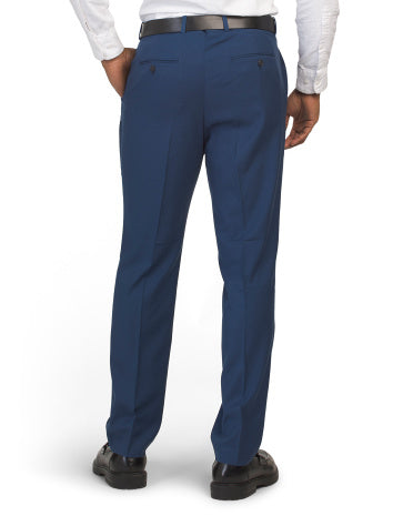Slim Fit Şalvar
