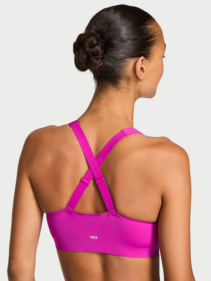 Victoria's Secret VSX Knockout™ Ön Açılan İdman Bütün