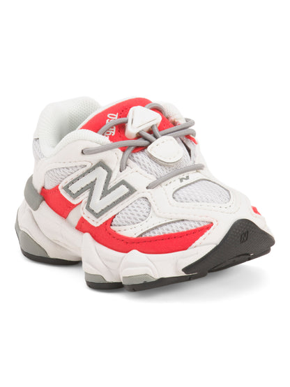 New Balance 9060 Süət Uşaq Krossovkası