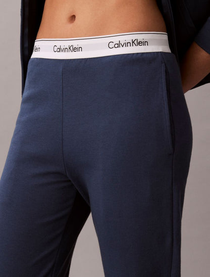 Calvin Klein Modern Terry Joqger Şalvarı