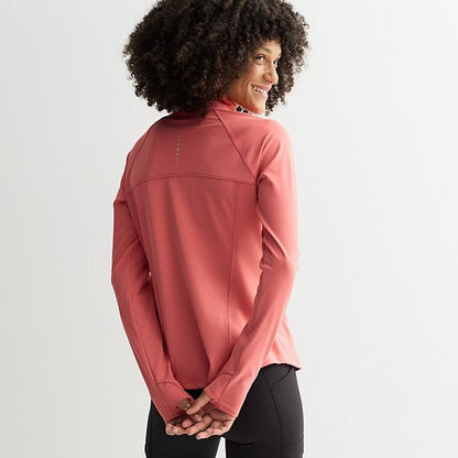 Qadın Tek Gear® Ultrastretch Performans Gödəkçəsi