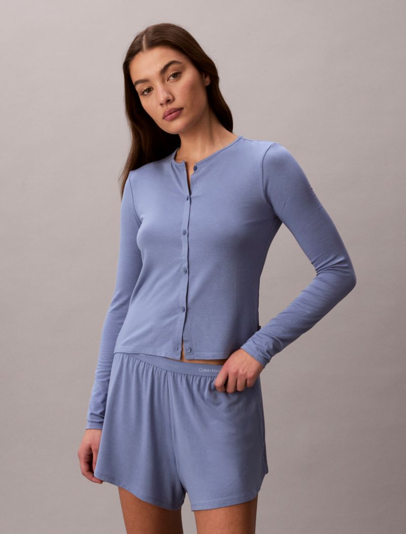 Calvin Klein Ultra Soft Modal Kardiqan