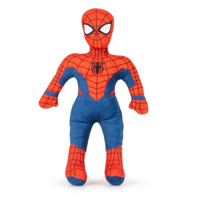 Spider-Man Yastıq və Atma Yorğanı