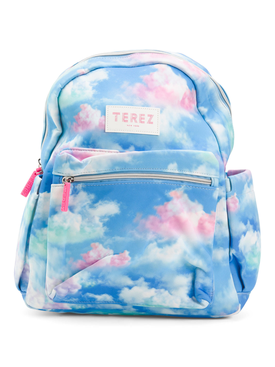 TEREZ Clouds Bel Çantası