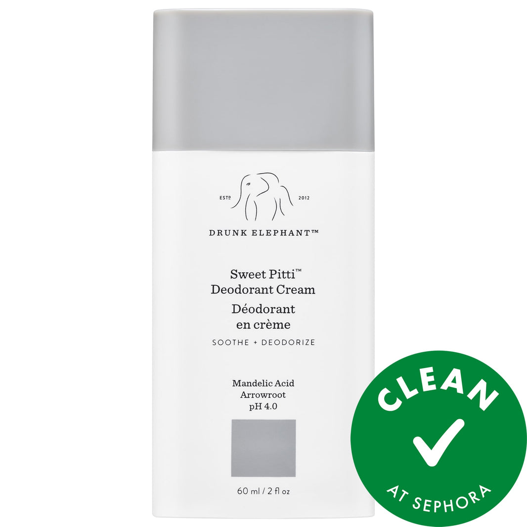 Drunk Elephant Sweet Pitti™ Deodorant Cream