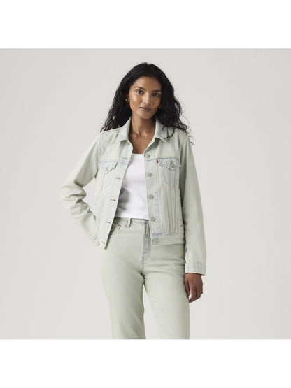 Levi's Original Trucker Gödəkçəsi