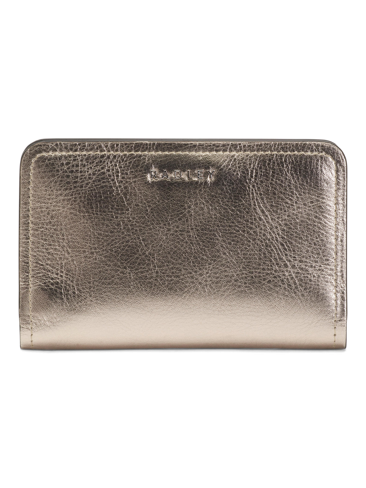 RADLEY LONDON Leather Elm Avenue Medium Bifold Cüzdan
