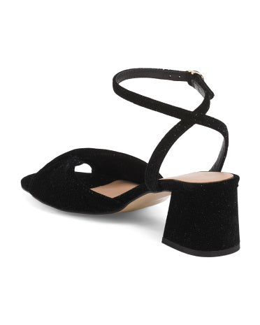 LK BENNETT Made In Spain Joelle Rəsmi Sandal