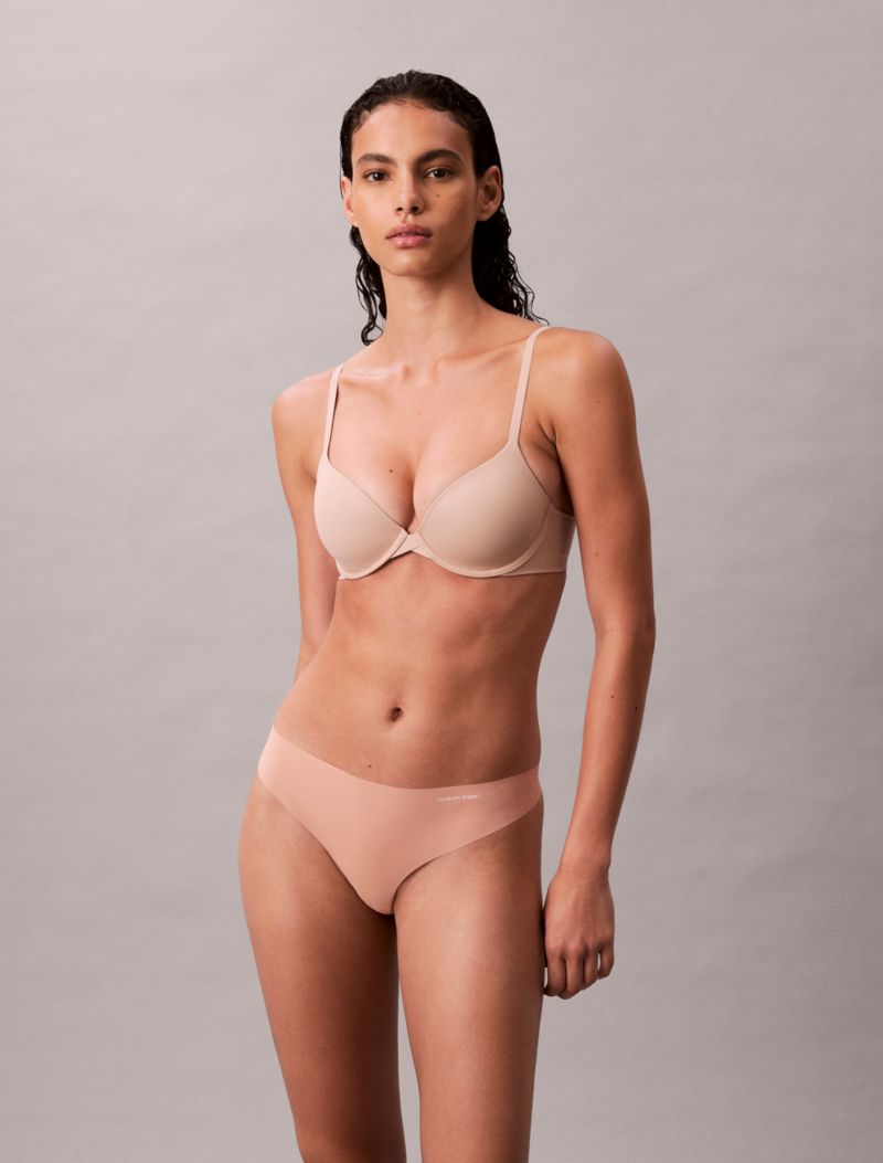 Calvin Klein Invisibles Tanga