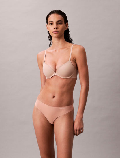 Calvin Klein Invisibles Tanga
