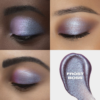 Urban Decay 24/7 Glaze-On Shimmer Sıvı Göz Kölgəsi
