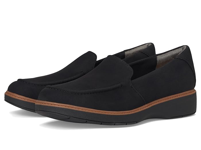 Dr. Scholl's Calm Down Loafers/Moc Ayaqqabısı