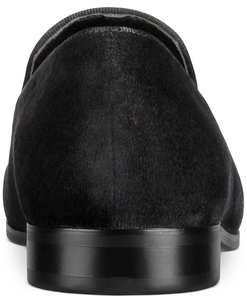 Alfani Kişi Zion Smoking Loafer Terlik