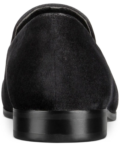 Alfani Kişi Zion Smoking Loafer Terlik