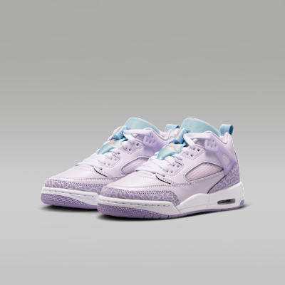 Nike Jordan Spizike Low Uşaq Ayaqqabısı
