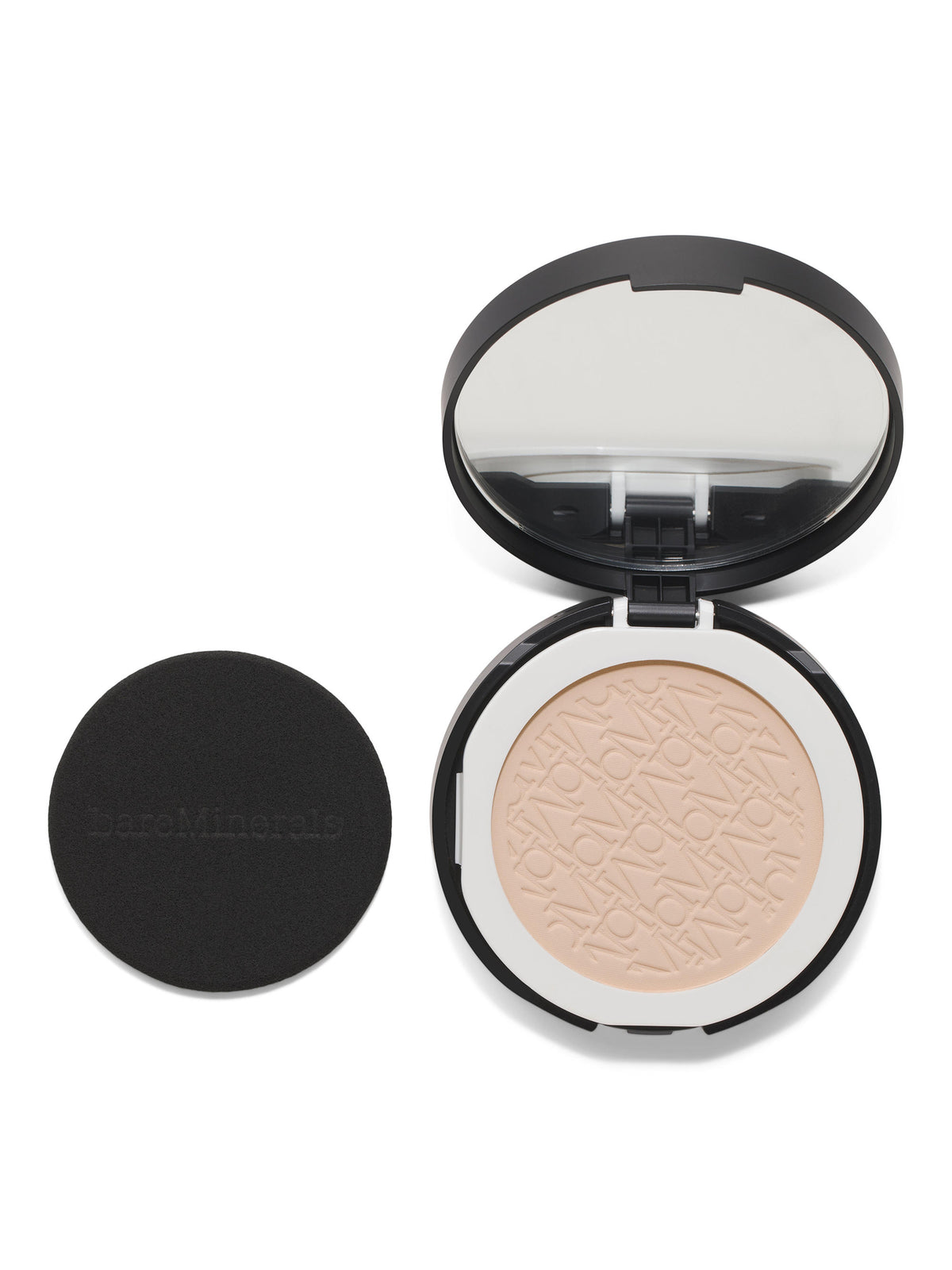 Original Mineral SPF 15 Basılı Pudra Tonal Krem