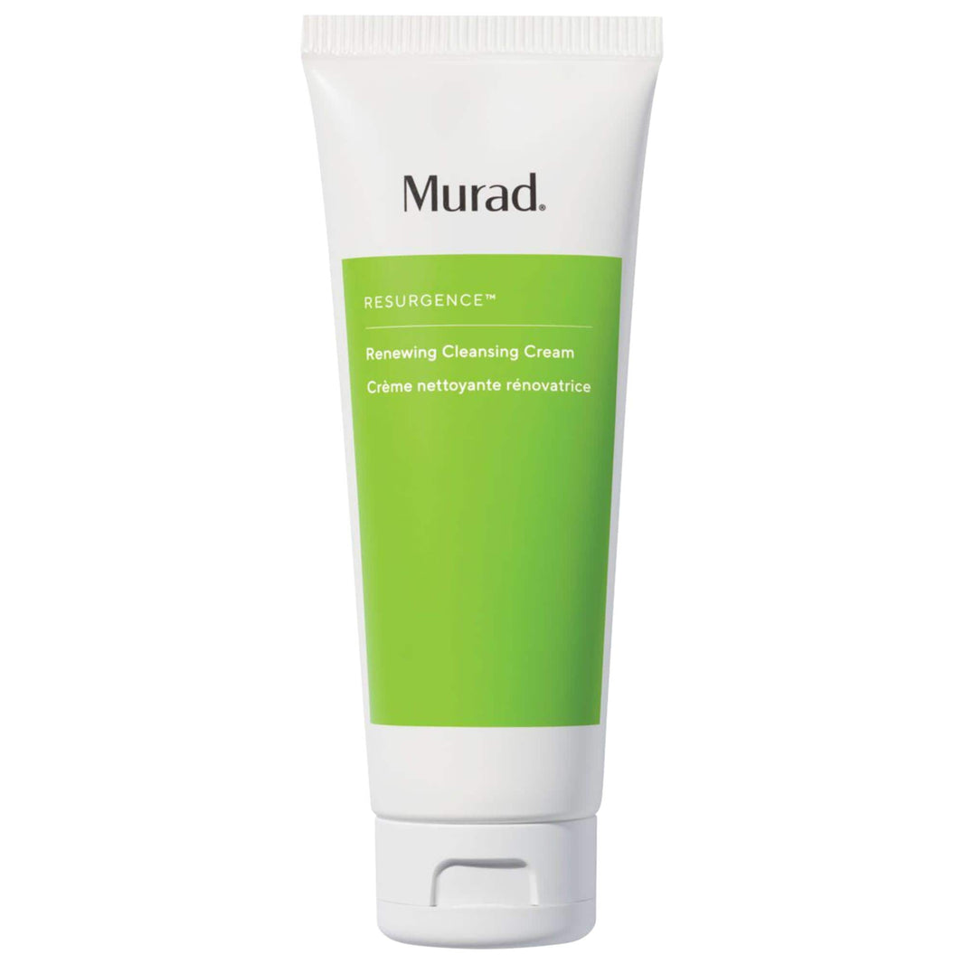 Murad Peptidli Yeniləyici Krem Təmizləyici