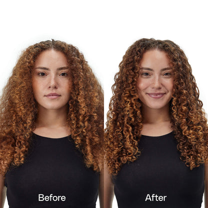 Ouidad Advanced Climate Control Anti-Frizz Saç Balzamı Kıvırcık Saçlar Üçün