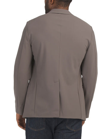 Clinton Precision Blazer
