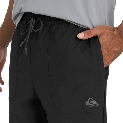 Quiksilver Kişi Stretch Dokuma Jogger