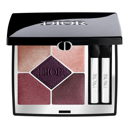 Dior 5 Couleurs Couture Göz Kölgəsi Palitrası