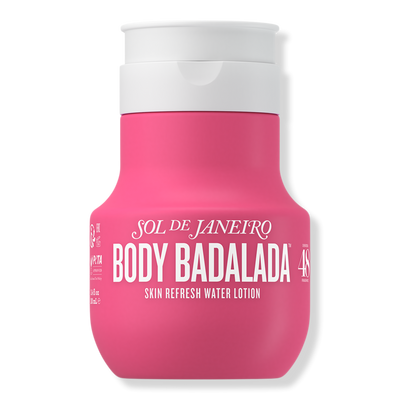 Sol de Janeiro Body Badalada Dəri Təzələyici Su Losyonu