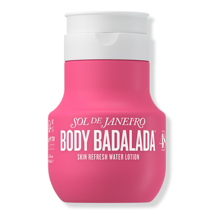 Sol de Janeiro Body Badalada Dəri Təzələyici Su Losyonu