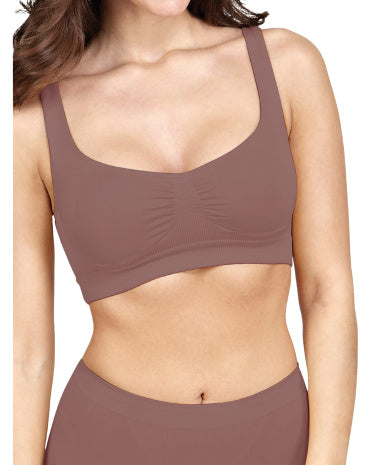 UNDERWHERE Seamless Bralette İdman Sütyen
