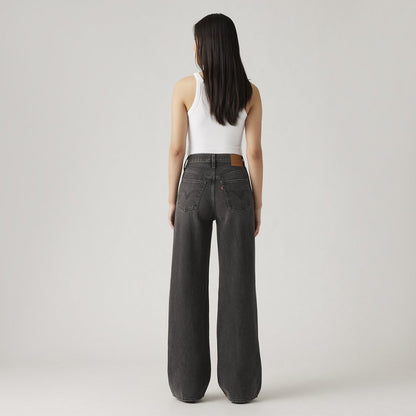 Levi's Ribcage Wide Leg Qadın Cinsi