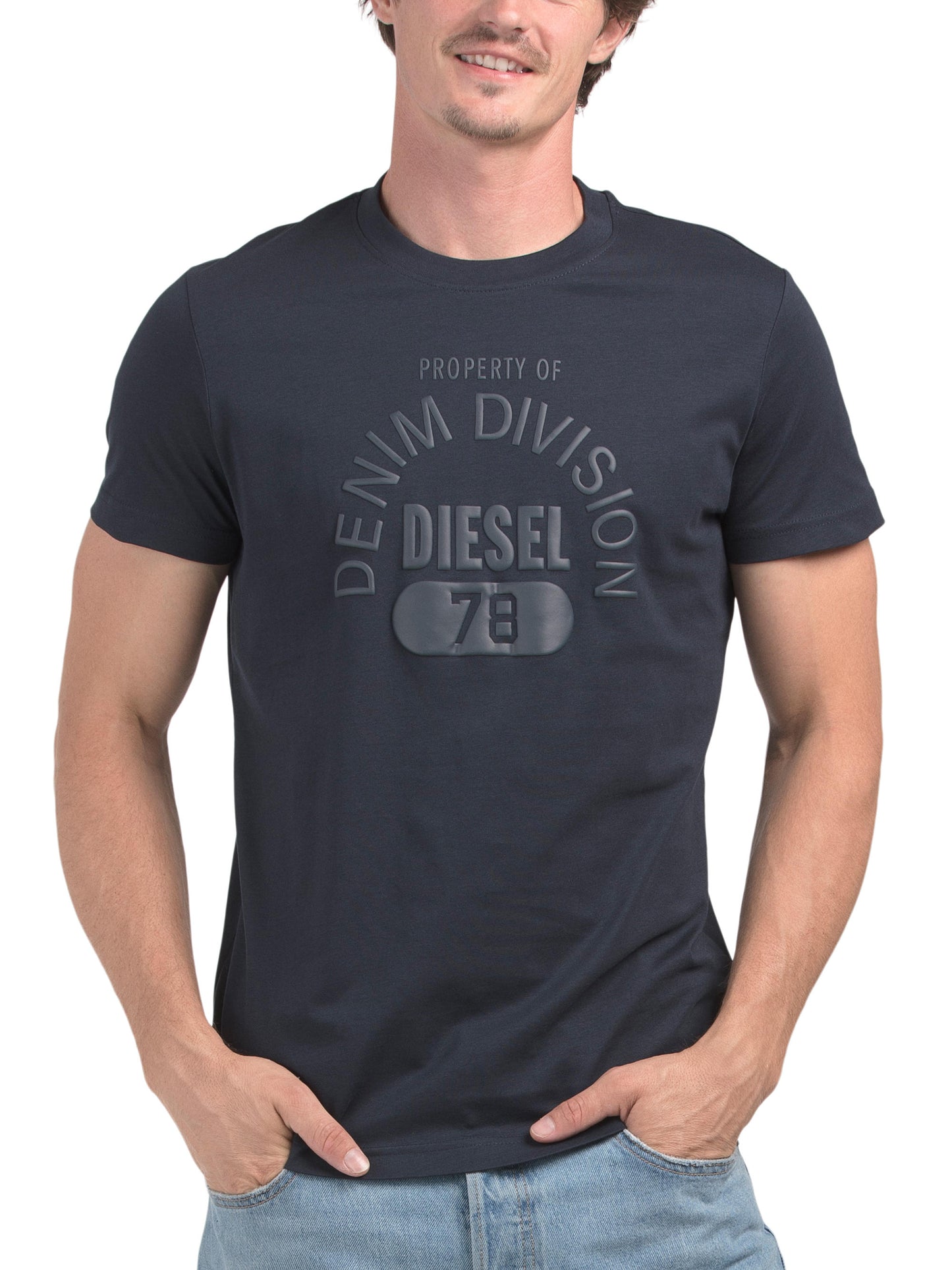 DIESEL T-Diegor E17 Out Köynək