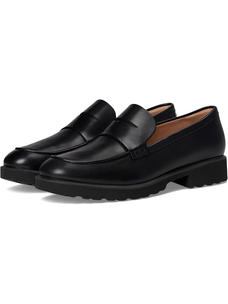 Cole Haan Stassi Penny Loafers