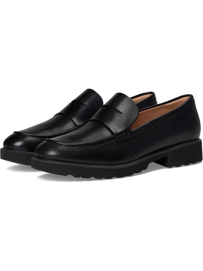 Cole Haan Stassi Penny Loafers