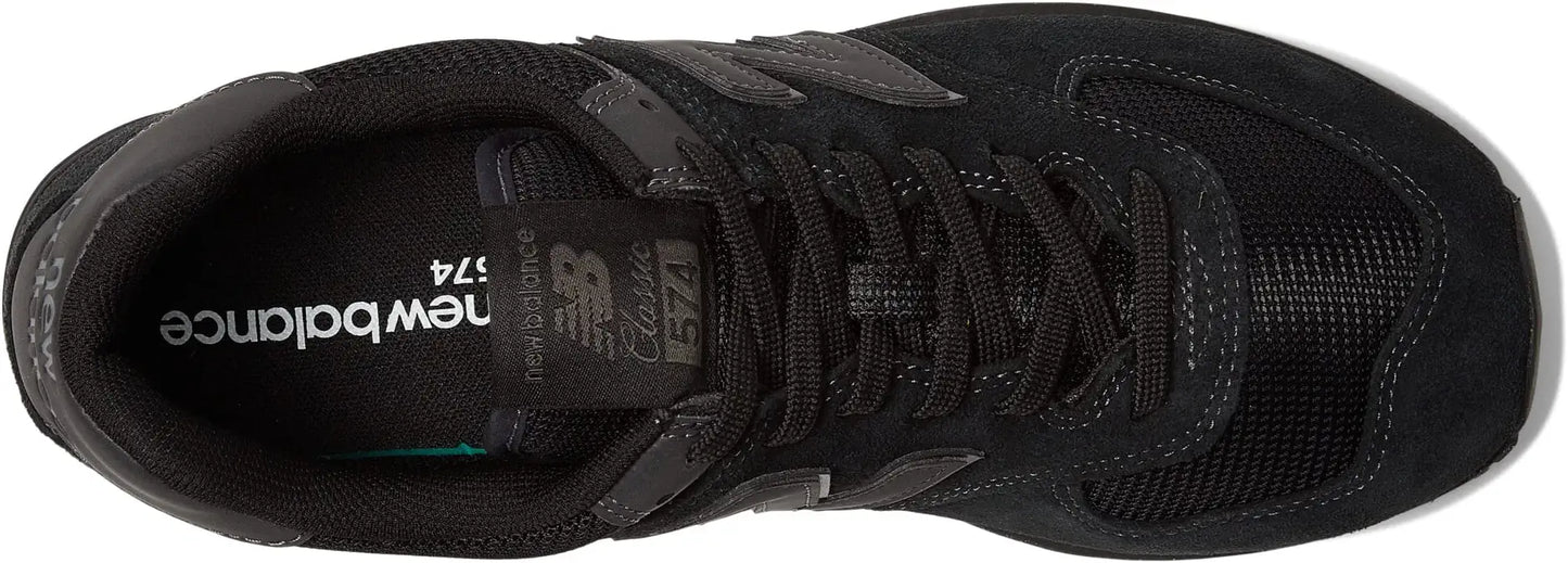 New Balance 574 Core Kişi İdman Krossovkası