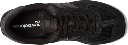 New Balance 574 Core Kişi İdman Krossovkası