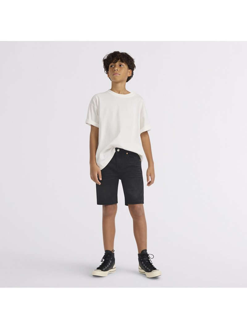 Levi's 511™ Slim Fit Klassik Oğlan Şortu 8-20 YoxYox