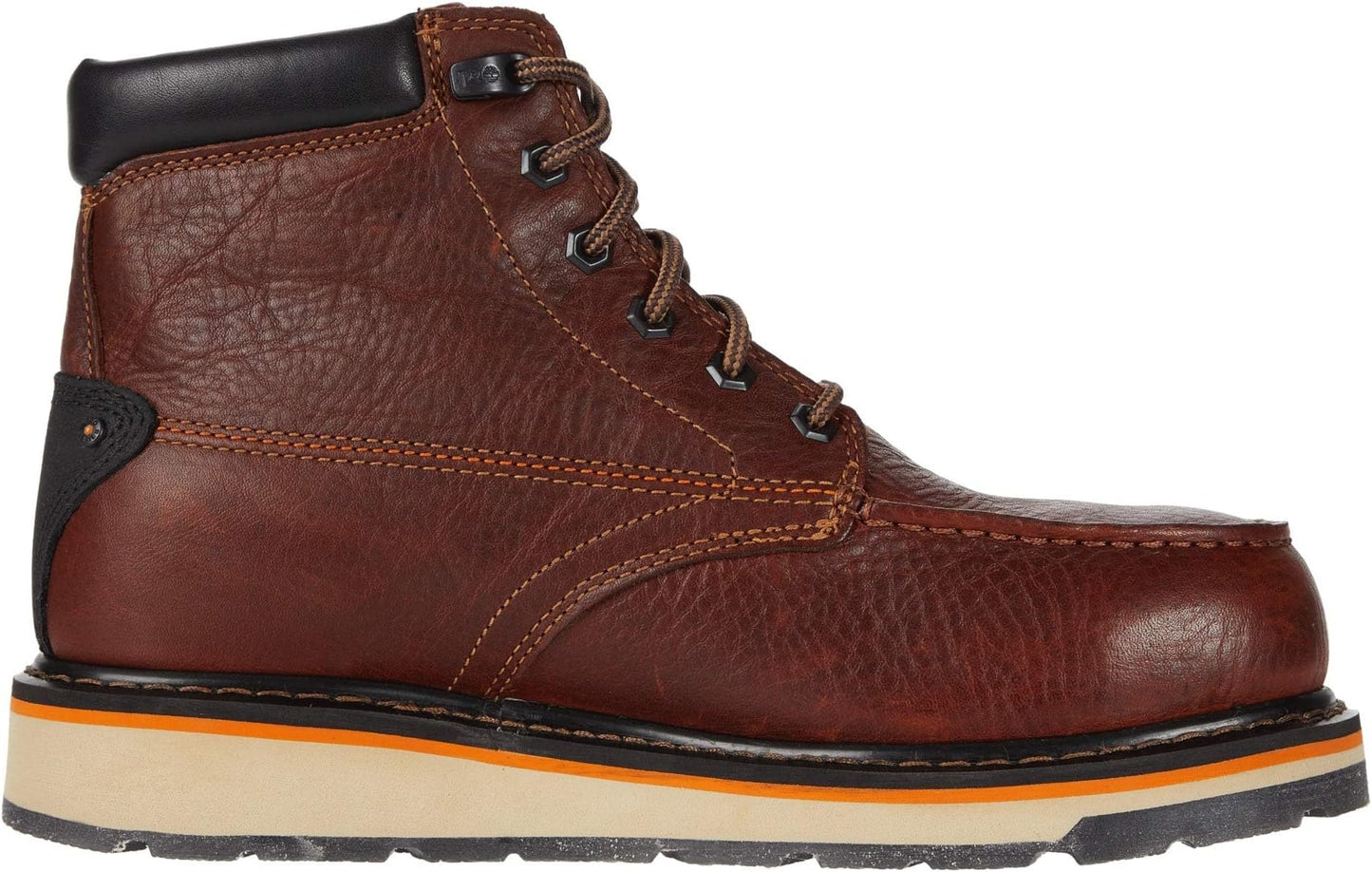 Timberland PRO Gridworks 6"合金 Təhlükəsizlik Burun Su Keçirməyən
