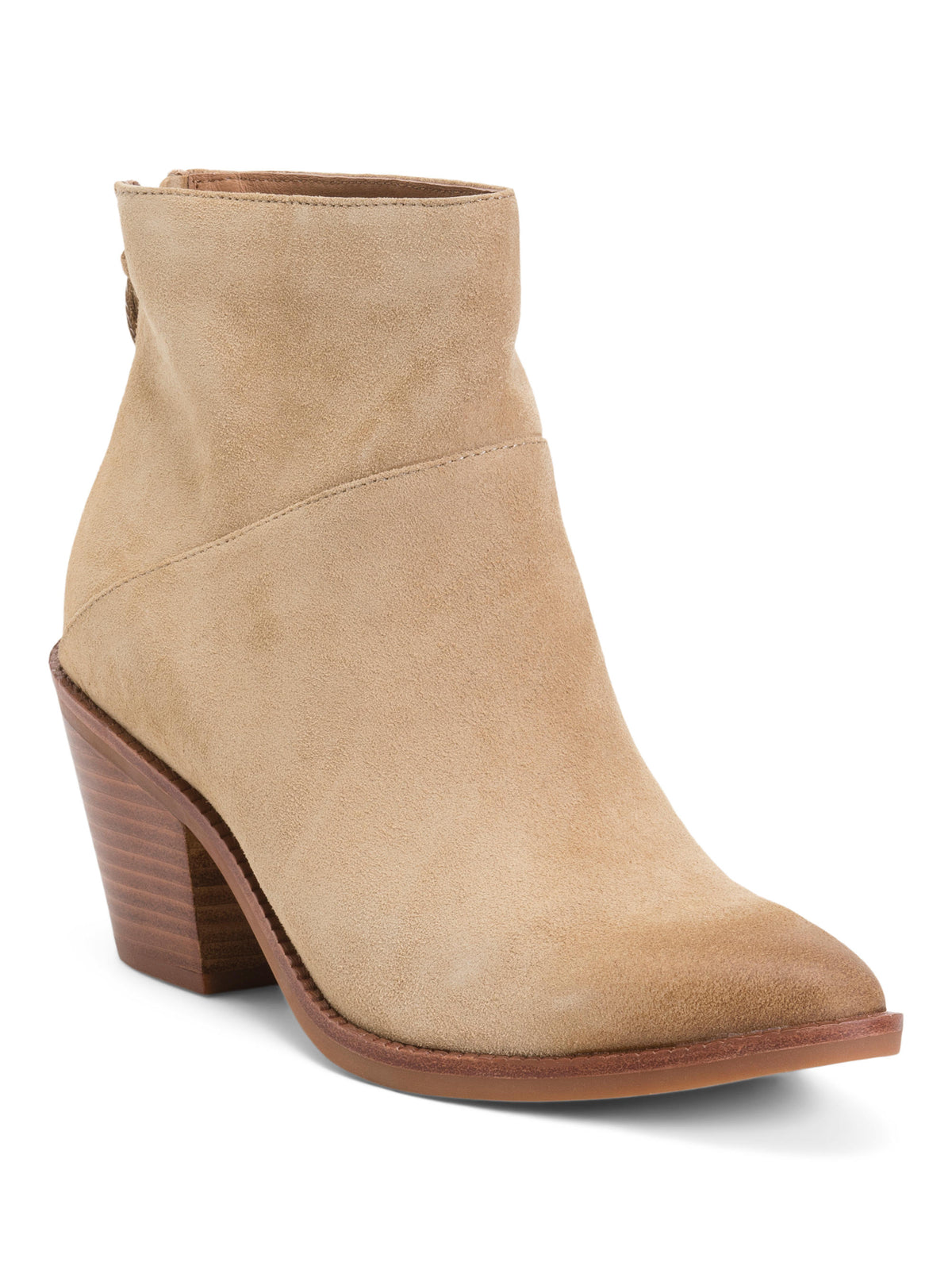 SOFFT Suede Marley Çəkmələri