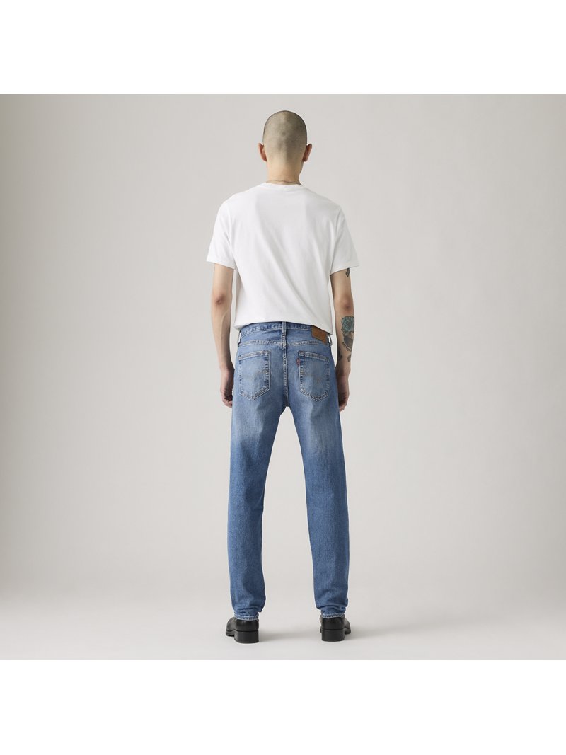 Levi's 501 Slim Taper Fit Kişi Cinsi