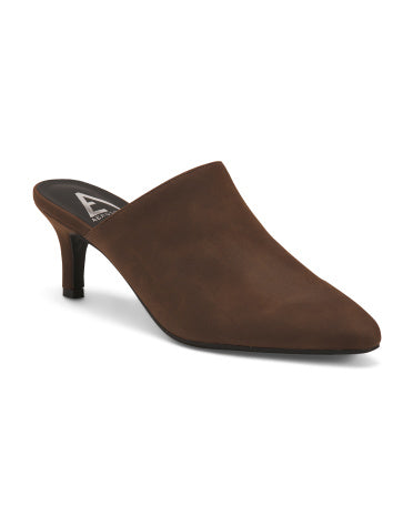 AEROSOLES Lucie Comfort Topuqlu Ayaqqabı